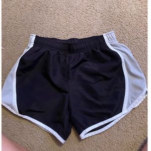 athletic shorts